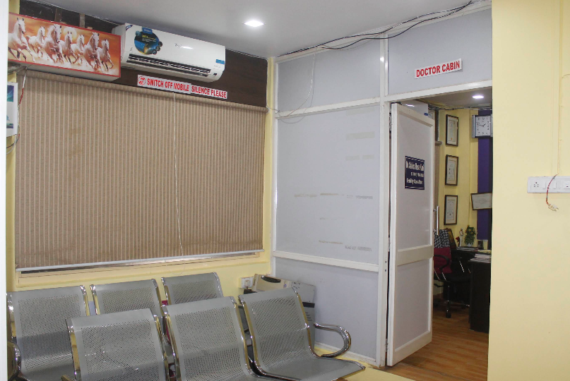 A.R. Maternity Clinic